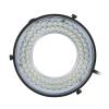 LIUZHENZHEN 72 144 LED 48 SMD USB Adjustable Ring Light Lamp for Industry Microscope Industrial Camera Magnifier 110V-220V 3W-5W(LED 72) view 1