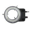 LIUZHENZHEN 72 144 LED 48 SMD USB Adjustable Ring Light Lamp for Industry Microscope Industrial Camera Magnifier 110V-220V 3W-5W(LED 72) view 2