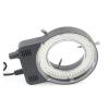 LIUZHENZHEN 72 144 LED 48 SMD USB Adjustable Ring Light Lamp for Industry Microscope Industrial Camera Magnifier 110V-220V 3W-5W(LED 72) view 3