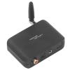 Enlybee 2.4G Cordless Audio Transmitter & Receiver, 50m Range, 20ms LowLatency, 5-6h Battery, 24-bit/48kHz Stereo Link, PlugandPlay for Home Gaming, Includes Receiver & USBC Charge view 3