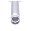 LHXEQJAM L74B Ceiling Mount Adjustable Height Projector Wall Mount Bracket view 4