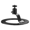 LHXEQJAM Aluminum Alloy Tabletop with Ball Head Angle Adjustment Beam Projector Stand view 1