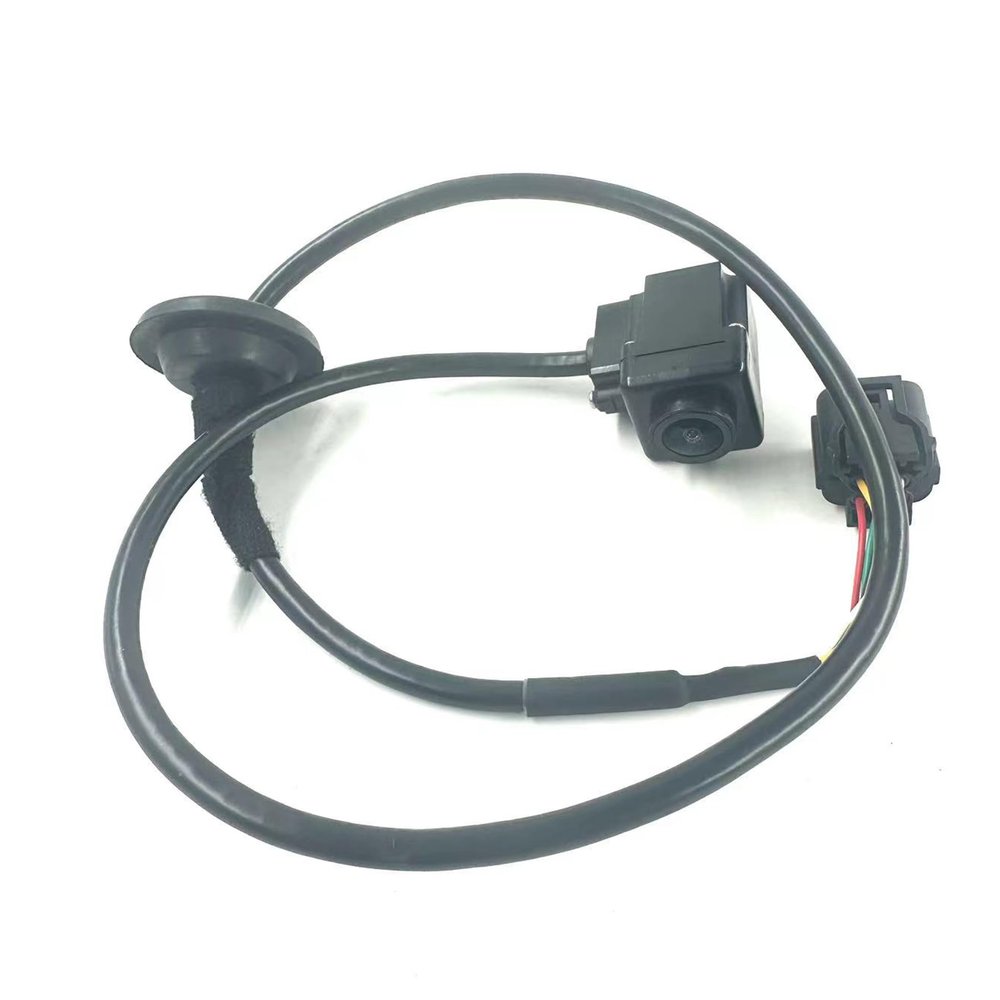 95760-B2100, 95760B2100, Rear View Backup Camera for Kia Soul 2014 2015 2016 US, 95760-B2010, 95760-B2000