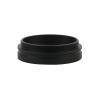 LIUZHENZHEN Auxiliary Objective Lens Barlow Lens for WD30 WD165 WD120 0.3X 0.5X 0.7X 0.75X 1X 1.5X 2X Trinocular Microscope Stereo Microscope(0.75x) view 1