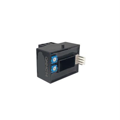 GVMUKNYE Hall Effect Current Sensor QNHC14 DC 50A 100A 200A 300A 400A 500A 600A / 2.52V 2.50.625V Transformer Hall Effect Current Sensor(2.5V 2V,250A)