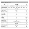 GVMUKNYE Hall Effect Current Sensor QNHC14 DC 50A 100A 200A 300A 400A 500A 600A / 2.52V 2.50.625V Transformer Hall Effect Current Sensor(2.5V 2V,250A) view 3