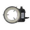 LIUZHENZHEN Adjustable 144 LED Ring Light Lamp for Industry Stereo Trinocular Microscope Video Camera Lens Magnifier 110V 220V(144 LED plug-01) view 1