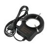 LIUZHENZHEN Adjustable 144 LED Ring Light Lamp for Industry Stereo Trinocular Microscope Video Camera Lens Magnifier 110V 220V(144 LED plug-01) view 2
