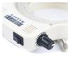 LIUZHENZHEN Adjustable 144 LED Ring Light Lamp for Industry Stereo Trinocular Microscope Video Camera Lens Magnifier 110V 220V(144 LED plug-01) view 3