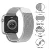 EarlySincere Smart Watch for Women with Bluetooth Call Answer/Dial,1.9'' HD Full Touch Screen Fitness Tracker, Smartwatch with Heart Rate Blood Pressure Blood Oxygen Sleep Monitor for Android iOS view 2