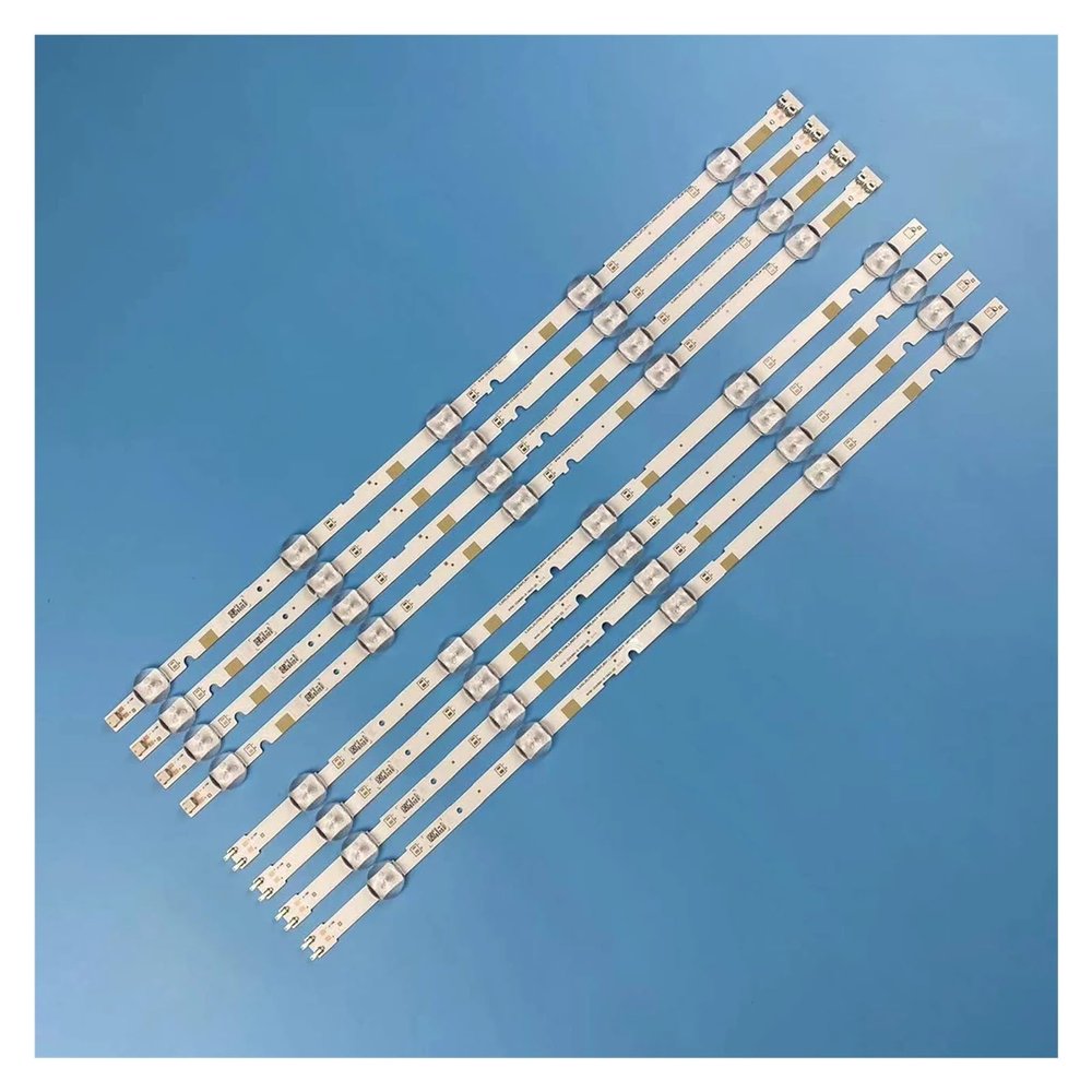 WSPEMLFP LED Backlight Strip 49" for V8DN-490SMA-R1 V8DN-490SMB-R1 BN96-46572A BN96-46573A LH49BERB UN49M5300 UN49J5200 UN49J5290AF 49