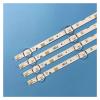WSPEMLFP LED Backlight Strip 49" for V8DN-490SMA-R1 V8DN-490SMB-R1 BN96-46572A BN96-46573A LH49BERB UN49M5300 UN49J5200 UN49J5290AF 49 view 2