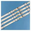 WSPEMLFP LED Backlight Strip 49" for V8DN-490SMA-R1 V8DN-490SMB-R1 BN96-46572A BN96-46573A LH49BERB UN49M5300 UN49J5200 UN49J5290AF 49 view 3