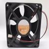 for KD2412PMSX-6A DC24V 7.2W 12038 12CM Inverter Fan view 1