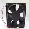 for KD2412PMSX-6A DC24V 7.2W 12038 12CM Inverter Fan view 2