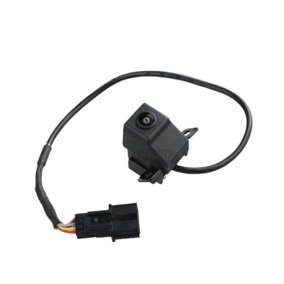 95760-3Z603Compatible For Hyundai I40 2015-2020 Rear View Backup Parking Reverse Camera Reverse Parking Assistant 95760-3Z103