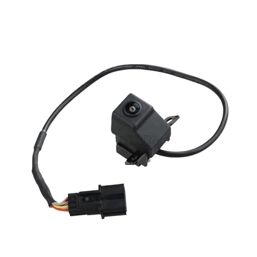 95760-3Z603Compatible For Hyundai I40 2015-2020 Rear View Backup Parking Reverse Camera Reverse Parking Assistant 95760-3Z103