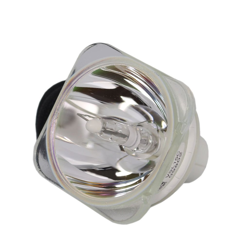 Advanced Lamps Bulb Only (No Housing) for The Sharp XG-SV200X Projector