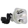 Advanced Lamps Bulb Only (No Housing) for The Sharp XG-SV200X Projector view 2
