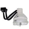 Advanced Lamps Bulb Only (No Housing) for The Sharp XG-SV200X Projector view 3