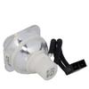 Advanced Lamps Bulb Only (No Housing) for The Sharp XG-SV200X Projector view 4