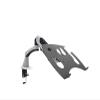 17 Inch Notebook Laptop Holder Display Mount Bracket with Audio and USB Port Lapdesk Tablet PC Holder (Color : BLGM112FCD) (Blgm112fcd) view 1