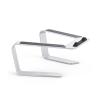 Laptop Holder Stand Adjustable Aluminum Computer Tablet Riser Cooling Bracket(Color:1) (1) (2) view 1
