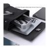 Laptop Holder Stand Adjustable Aluminum Computer Tablet Riser Cooling Bracket(Color:1) (1) (2) view 4