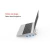 Computer Stand Desktop Tablet Holder Desk Table Mobile Phone Stand (Color:1) (1) (1) view 4