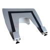 DL-8012LP 17" Laptop Desktop Stand Full Motion 17-38" Monitor Holder Mechanical Spring Arm Aluminum Support 3-11kg (Color : 30cm with Laptop 2) (30cm with Laptop 2) view 3
