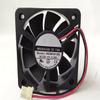 CAXFRTE for RDM5015S 12V 0.14A 50 * 50 * 15MM 5CM DVD Player Cooling Fan, black view 1