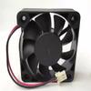 CAXFRTE for RDM5015S 12V 0.14A 50 * 50 * 15MM 5CM DVD Player Cooling Fan, black view 2