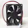 for 8025 PUDC24H4C-049 DC24V 0.16A 3.8W Inverter Fan view 2