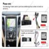 DUDUAUTO Android 13 Radio Stereo for Hyundai Sonata 2010-2015, Biorunn DUDU7 9.5 Inch 2K Dual Band GPS Wireless Car-Play Android Auto Navi Head Unit DSP AMP,12GB RAM 256GB ROM view 3