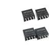 JFZTPVAK DC DC B1205S-1WR3 B1212S-1WR3 12V to 3.3V 5V 9V 12V 15V 24V 1W Isolated Power Supply Module Step Down Convertor(B1203S-1WR3) view 1