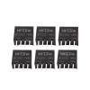 JFZTPVAK DC DC B1205S-1WR3 B1212S-1WR3 12V to 3.3V 5V 9V 12V 15V 24V 1W Isolated Power Supply Module Step Down Convertor(B1203S-1WR3) view 3