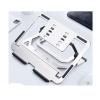 Laptop Stand Desk Laptop Folding Portable Adjustable Angle Bracket Base(Color:1) (2) (1) view 1