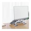 Laptop Stand Desk Laptop Folding Portable Adjustable Angle Bracket Base(Color:1) (2) (1) view 3