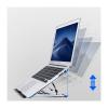 Laptop Stand Desk Laptop Folding Portable Adjustable Angle Bracket Base(Color:1) (2) (1) view 4