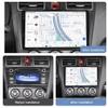DUDUAUTO Android 13 Radio Stereo for Subaru Forester WRX Impreza 2016-2018, Biorunn DUDU7 9.5 Inch 2K Dual Band GPS Wireless Car-Play Android Auto Navi Head Unit DSP AMP,12GB RAM 256GB ROM view 2