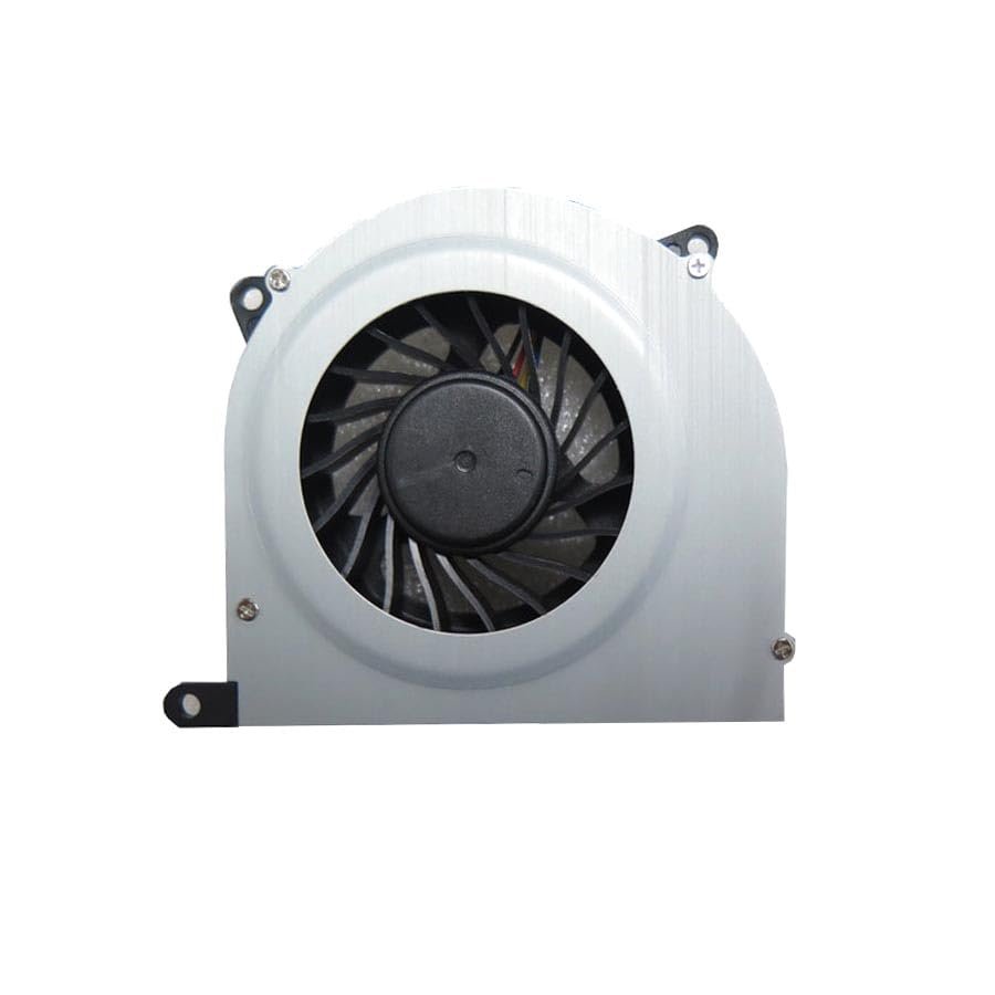 Mini PC Fan for CWWK 10-Gigabit Routing 10G I7-10510U DC5V 0.55A New