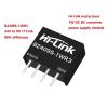 10pcs/lot Mini B2403S-1WR3 Step Down 1W 24V to 3.3V 303mA DC DC Power Supply Module Consumer Electronics view 4