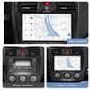 DUDUAUTO Android 13 Car Radio Stereo for Subaru Forester WRX Impreza 2013-2015, Biorunn DUDU7 9.5 Inch 2K Dual Band GPS Wireless Car-Play Android Auto Navi Head Unit DSP AMP, 6GB RAM 64GB ROM view 2