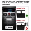 DUDUAUTO Android 13 Car Radio Stereo for Subaru Forester WRX Impreza 2013-2015, Biorunn DUDU7 9.5 Inch 2K Dual Band GPS Wireless Car-Play Android Auto Navi Head Unit DSP AMP, 6GB RAM 64GB ROM view 3