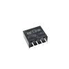 10pcs/Lot B1205S-1WR3 12V to 5V 200mA DC DC Isolated Step Down Power Supply Module Low Ripple Household Intelligent view 1