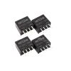 10pcs/Lot B1205S-1WR3 12V to 5V 200mA DC DC Isolated Step Down Power Supply Module Low Ripple Household Intelligent view 2