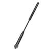 LSENG Ham Radio Antenna 136-174 400-480Mhz 8.3in SMA Female Suitable for BTECH Baofeng UV5R BF888S Retevis Walkie Talkie Antenna view 1