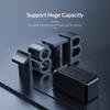 USB 3.0 to SATA HDD Docking Station Reader for 2.5/3.5 Inch HDD SSD Single-Bay Hard Drive Docking Station Support 18TB view 2