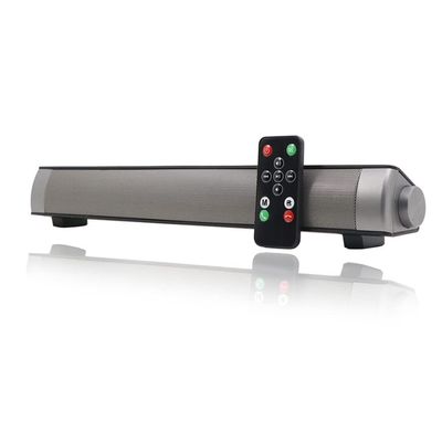 Soundbar with Remote Control Subwoofer for TV/Computer/Phones