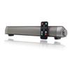 Soundbar with Remote Control Subwoofer for TV/Computer/Phones view 1
